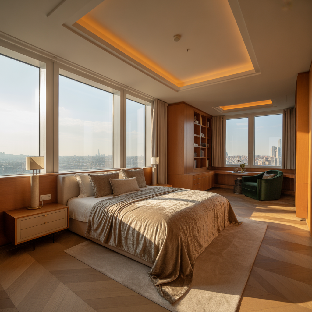 large master bedroom ideas