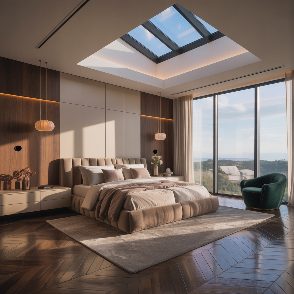 large master bedroom ideas