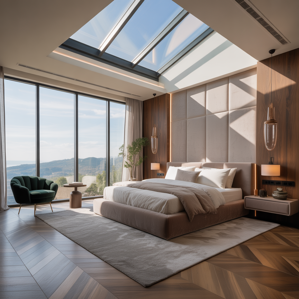 large master bedroom ideas