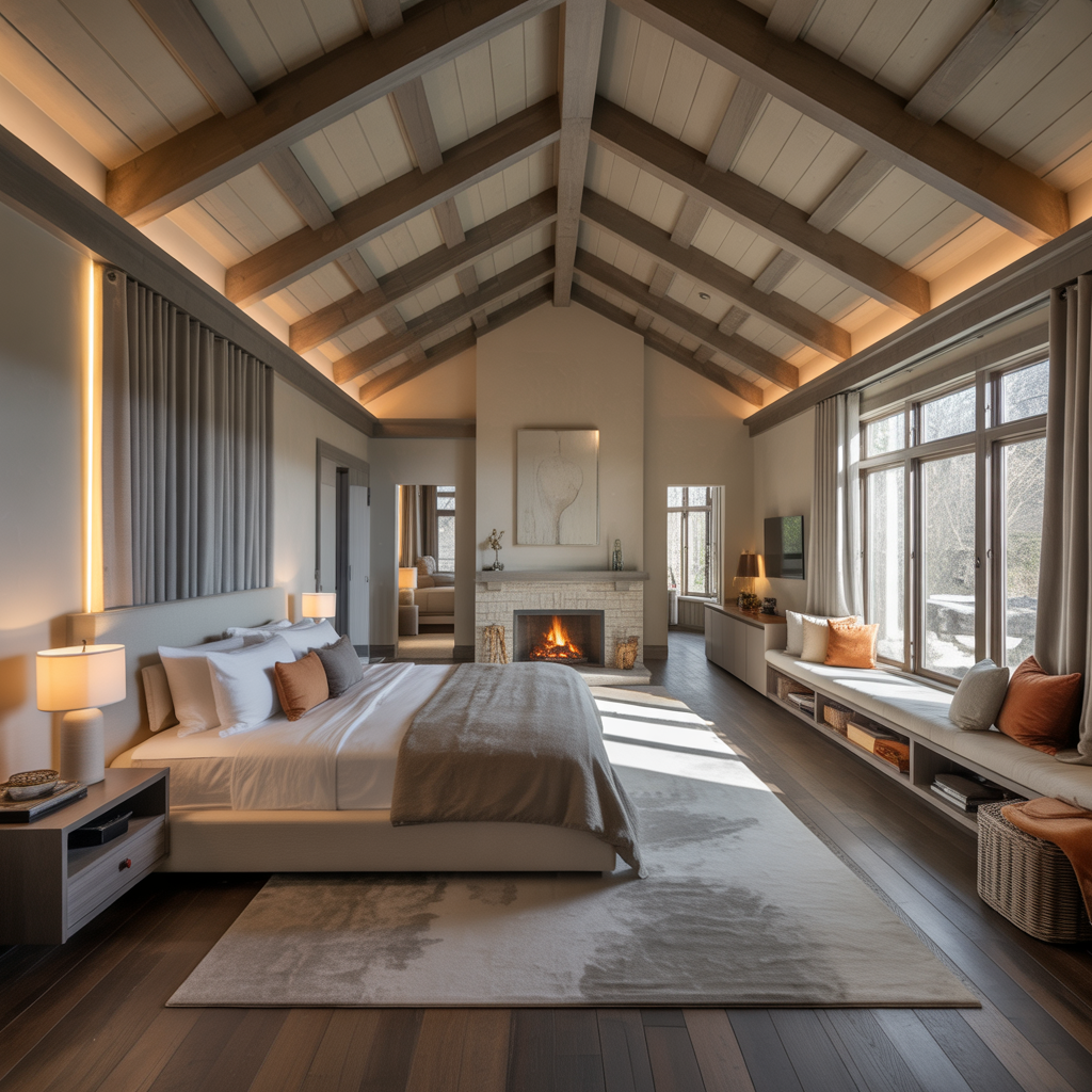 large master bedroom ideas