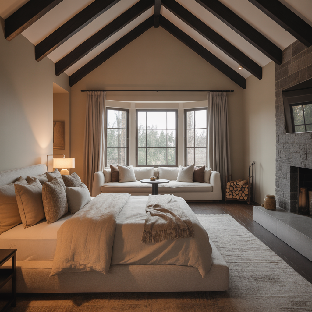 large master bedroom ideas