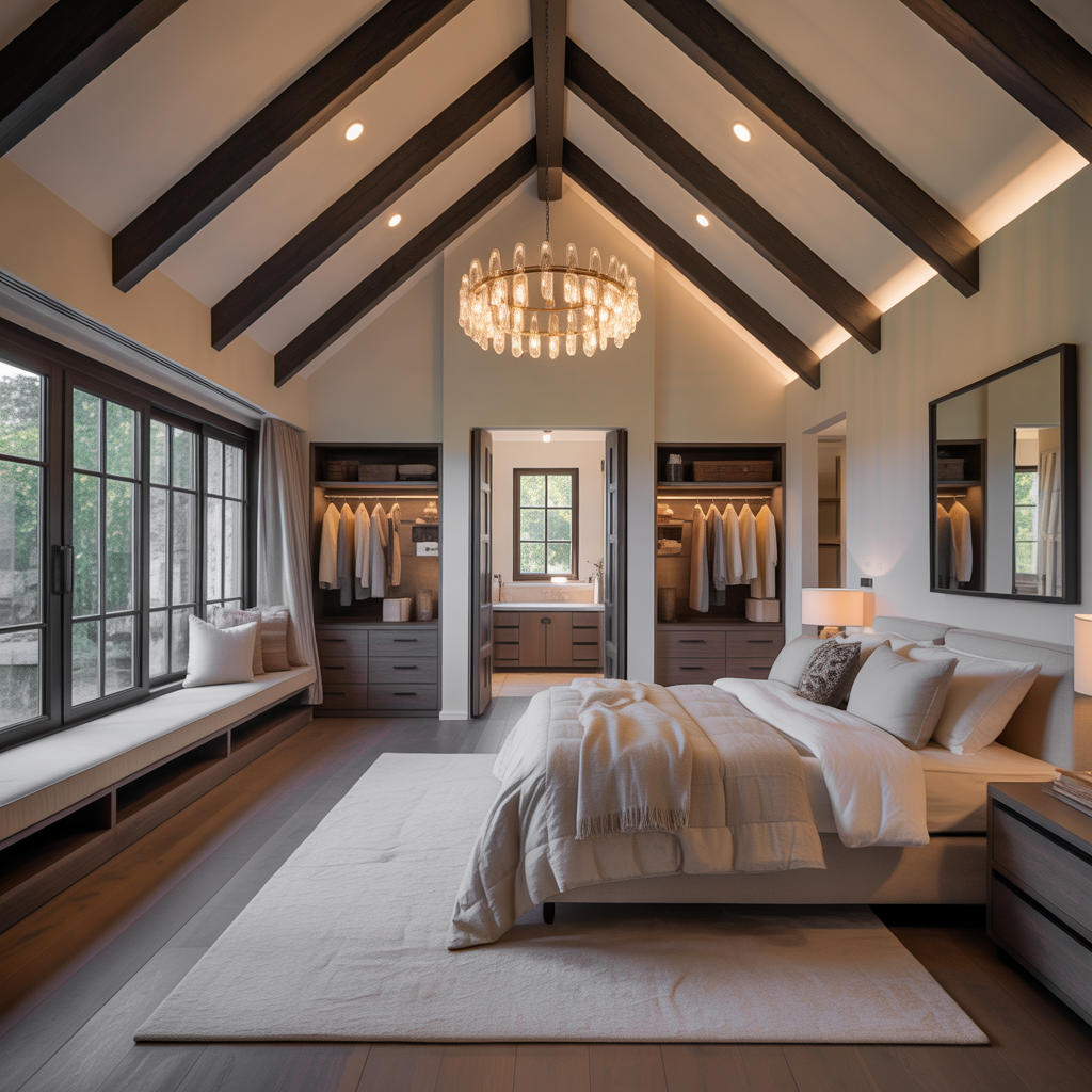 large master bedroom ideas