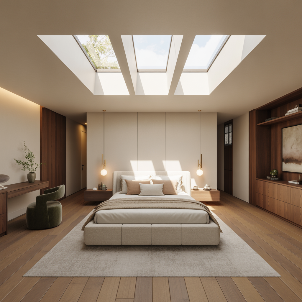 large master bedroom ideas