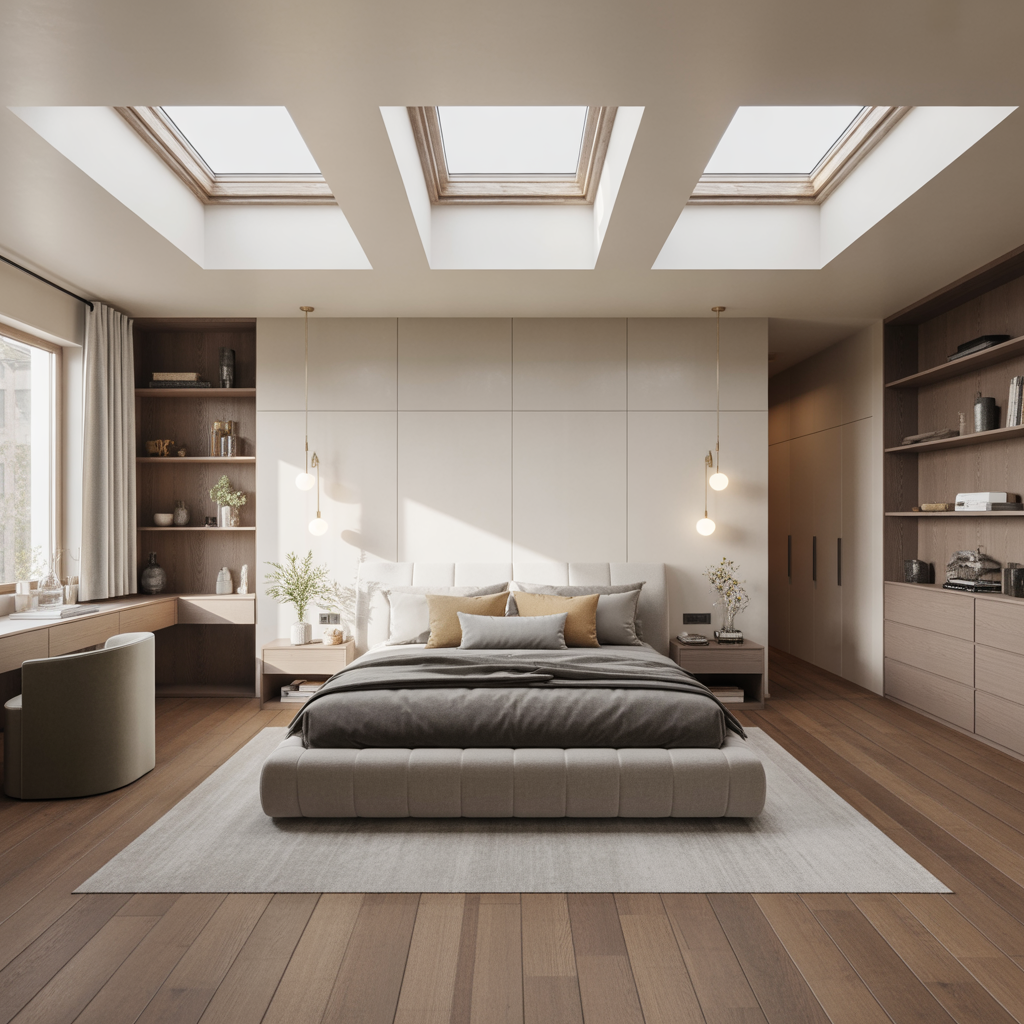 large master bedroom ideas