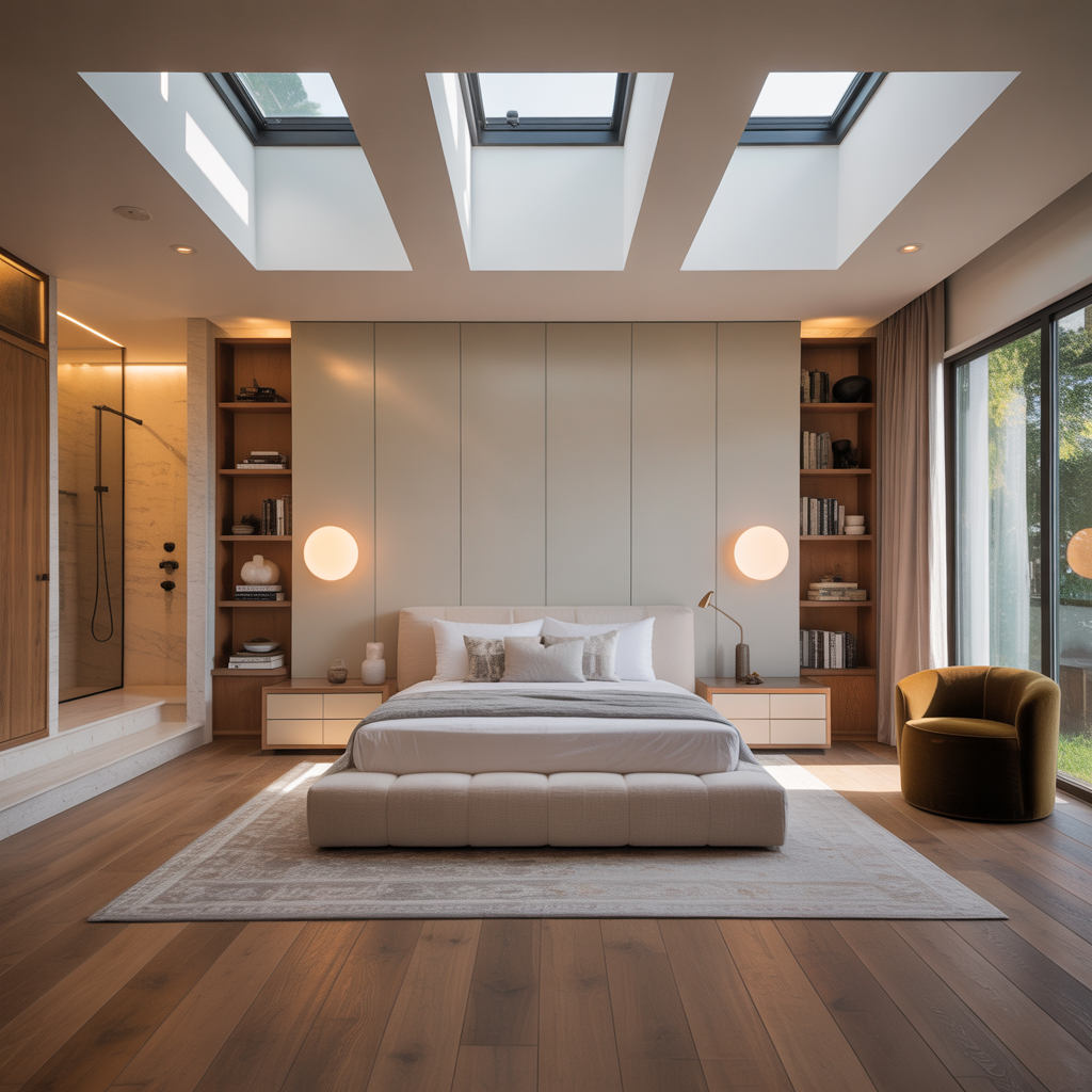 large master bedroom ideas