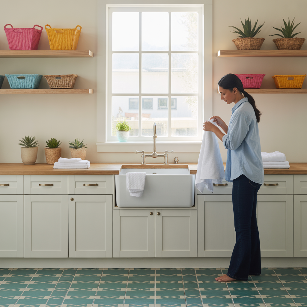 laundry room ideas
