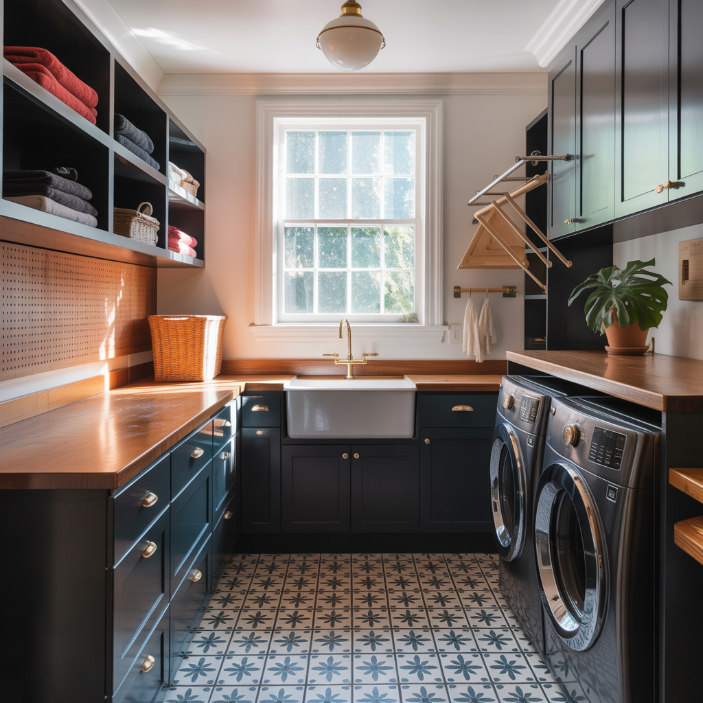 laundry room ideas