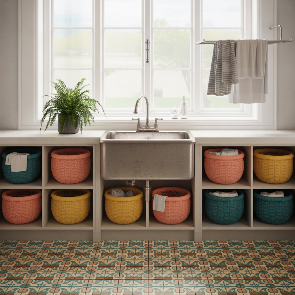 laundry room ideas