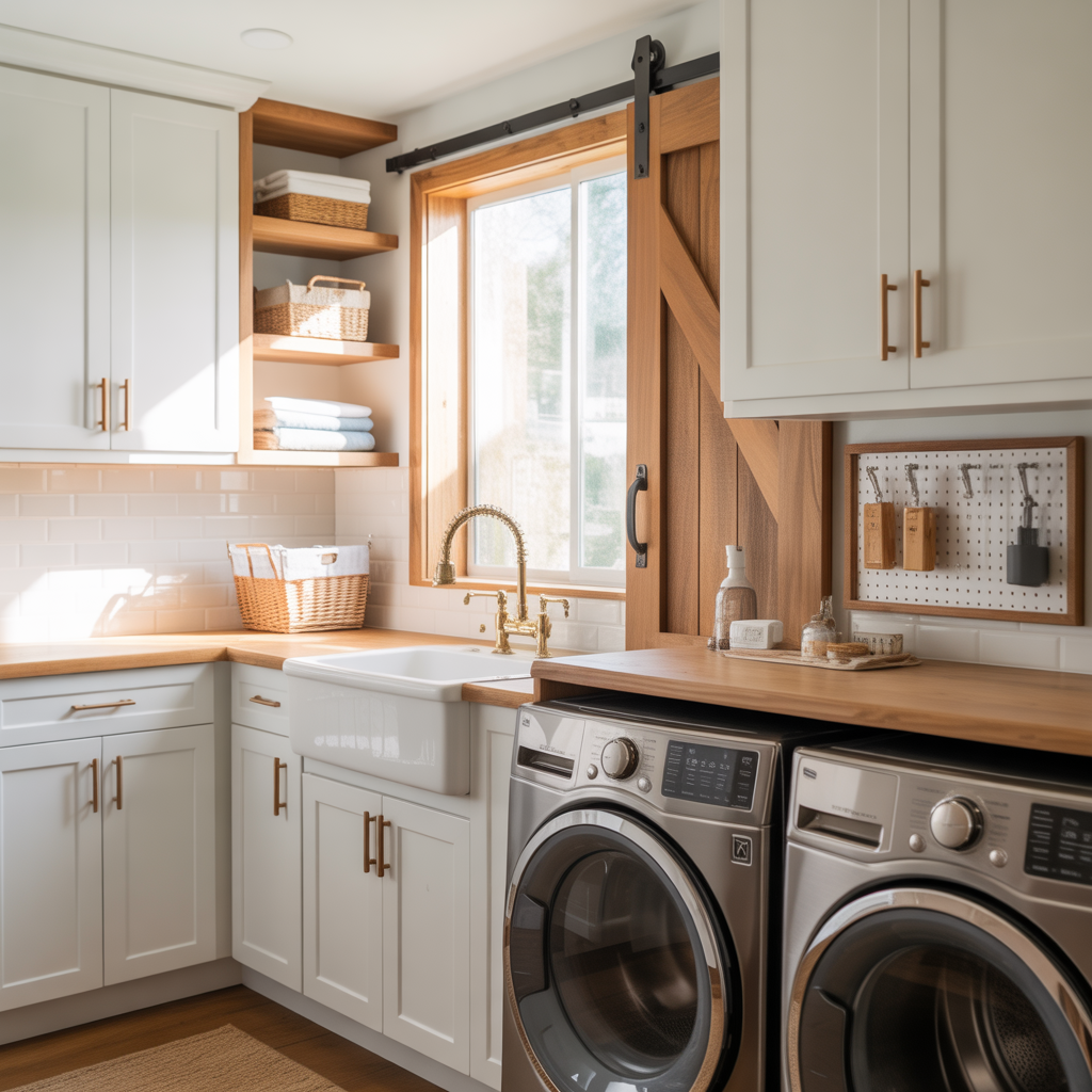 laundry room ideas