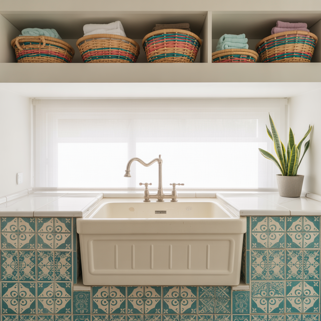 laundry room ideas