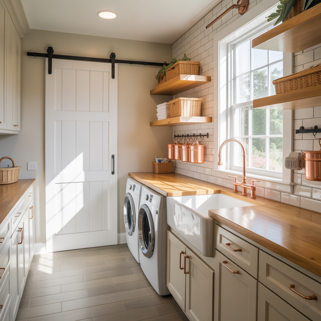 laundry room ideas