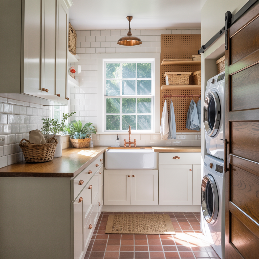 laundry room ideas