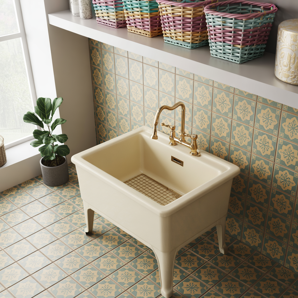 laundry room ideas