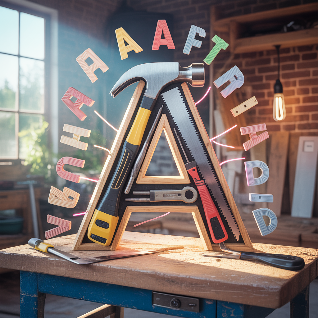 letter drawing inspiration