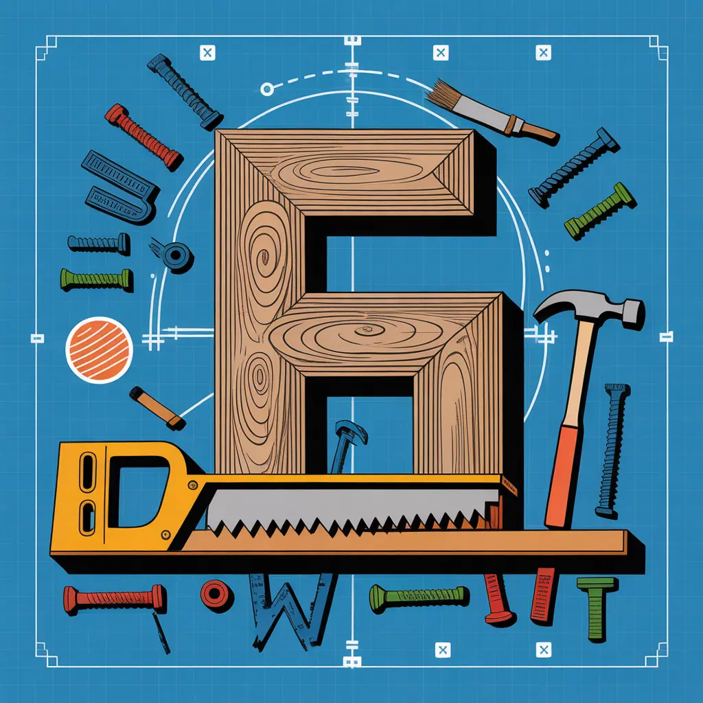 letter drawing inspiration