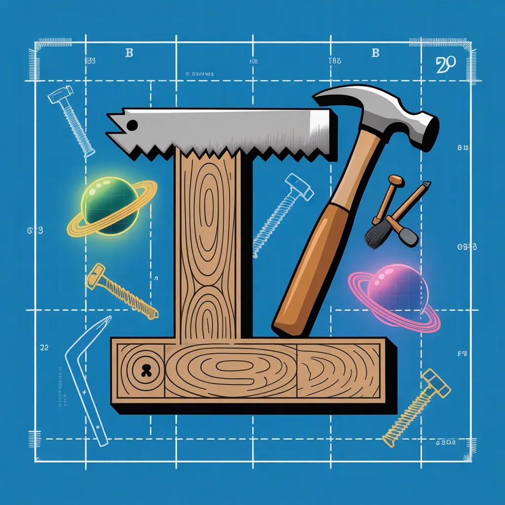 letter drawing inspiration