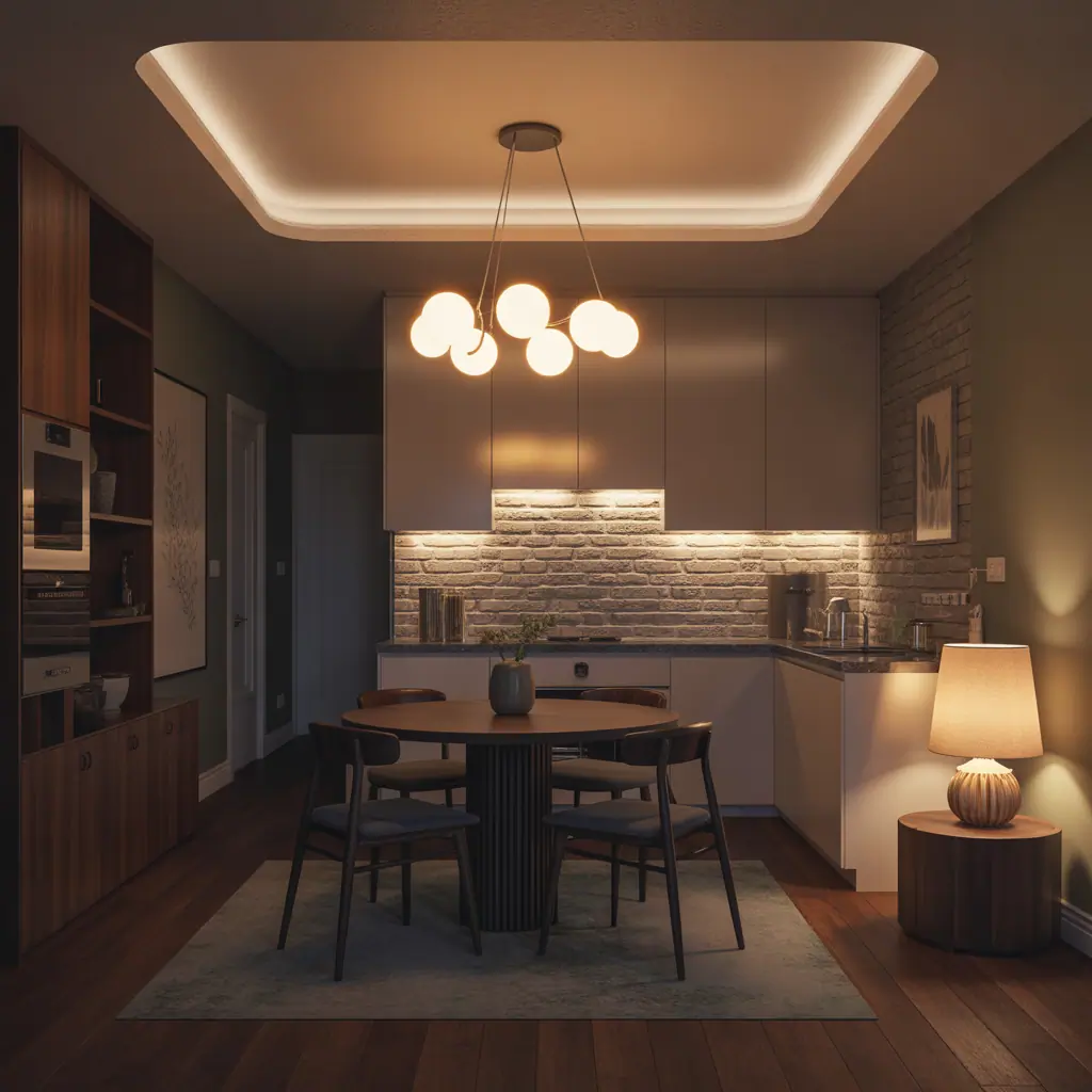 lighting ideas landscape