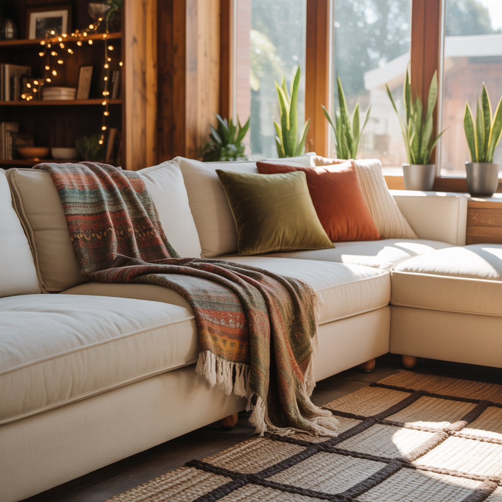 living room decor
