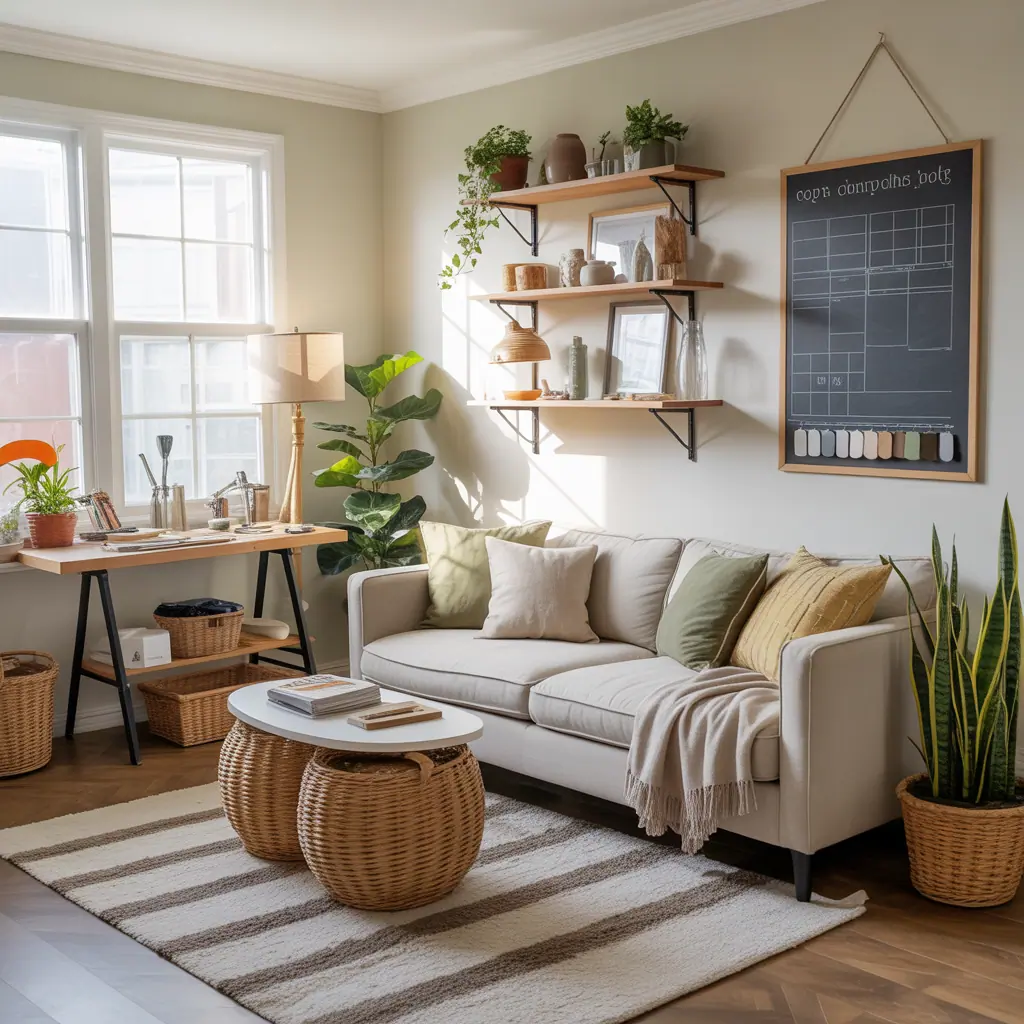 living room decorating ideas how