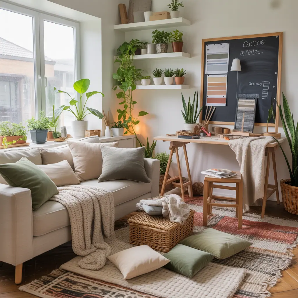 living room decorating ideas how