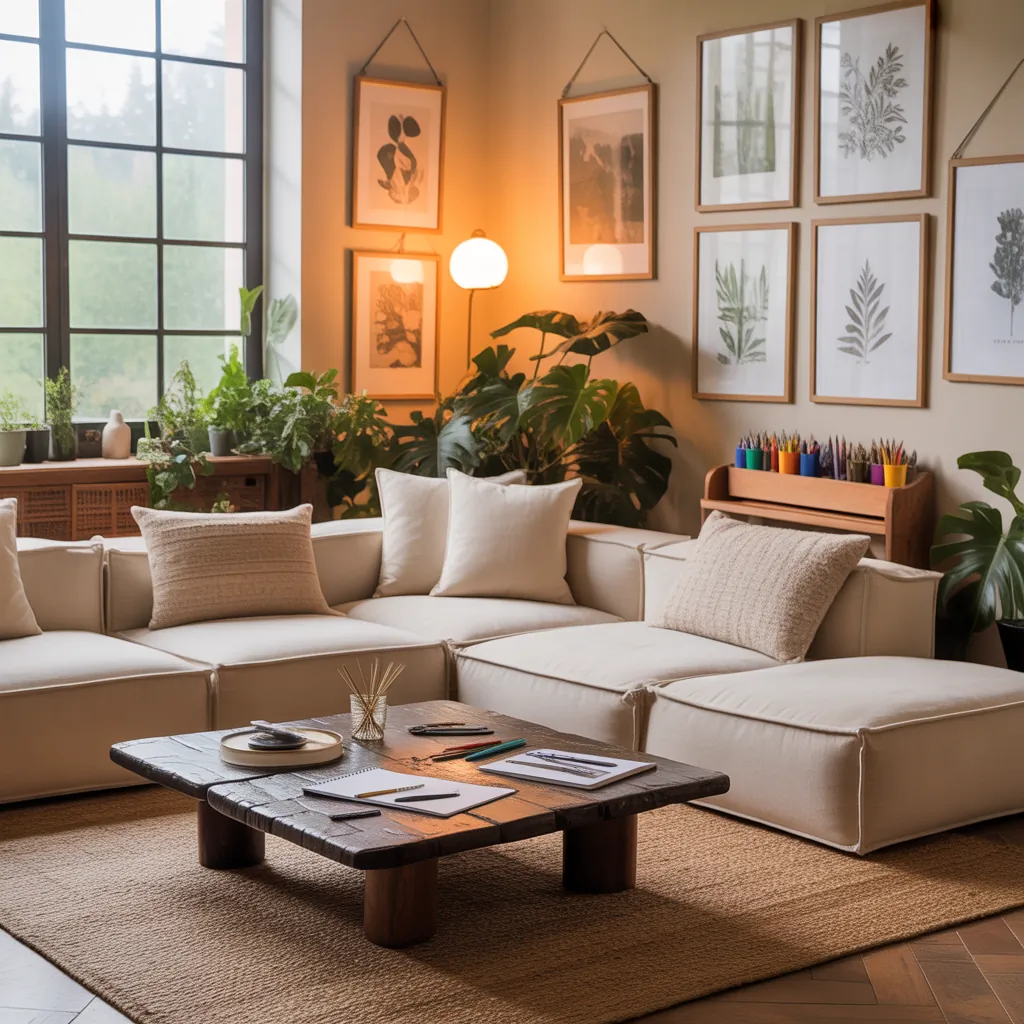 living room decorating ideas how