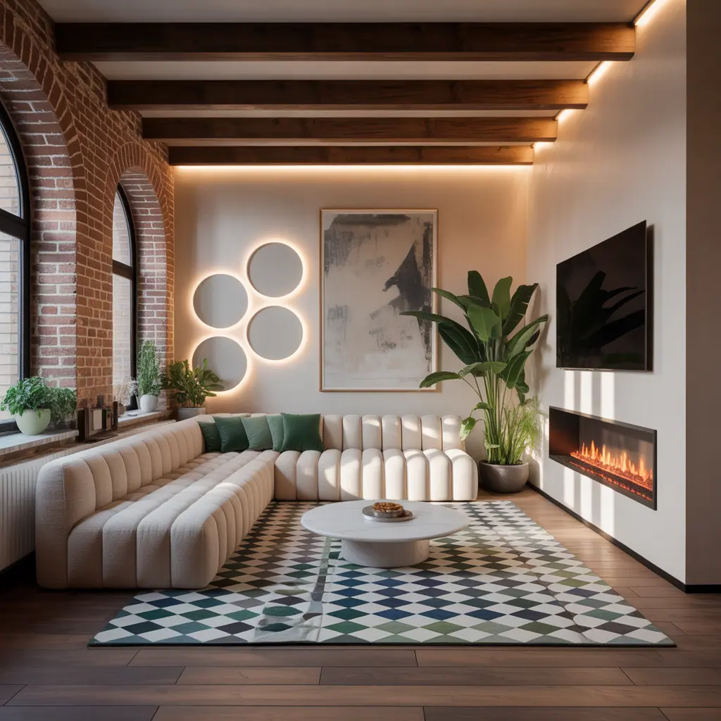 living room ideas cool