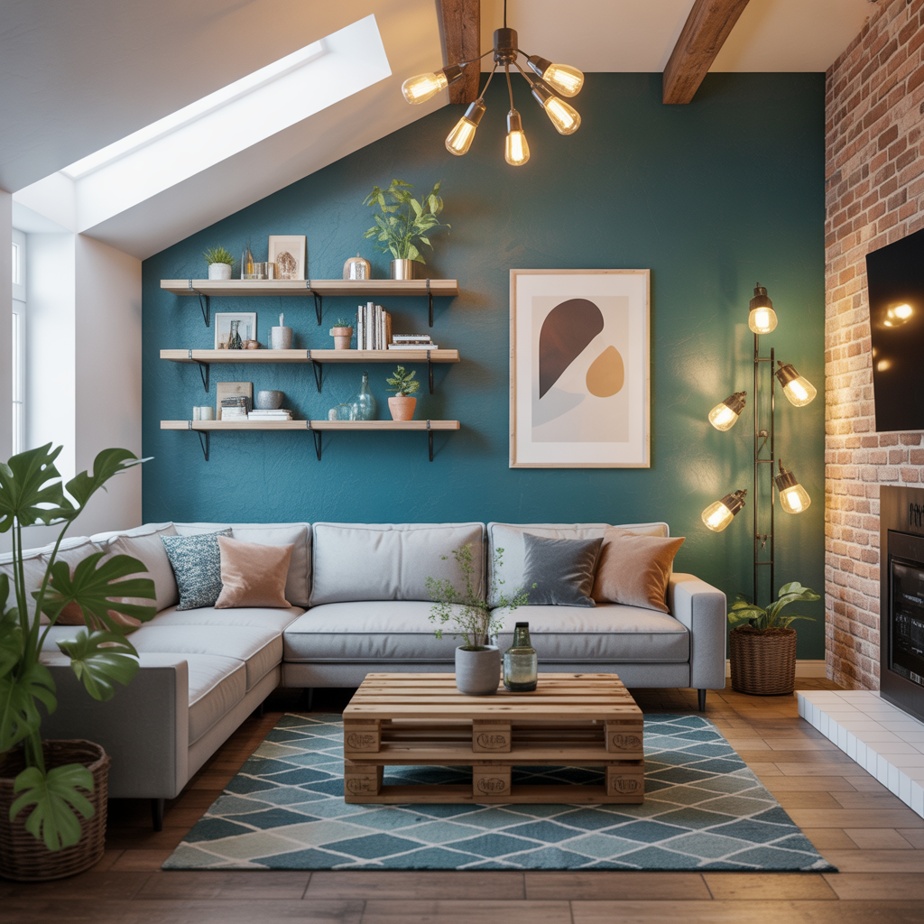 living room ideas cool