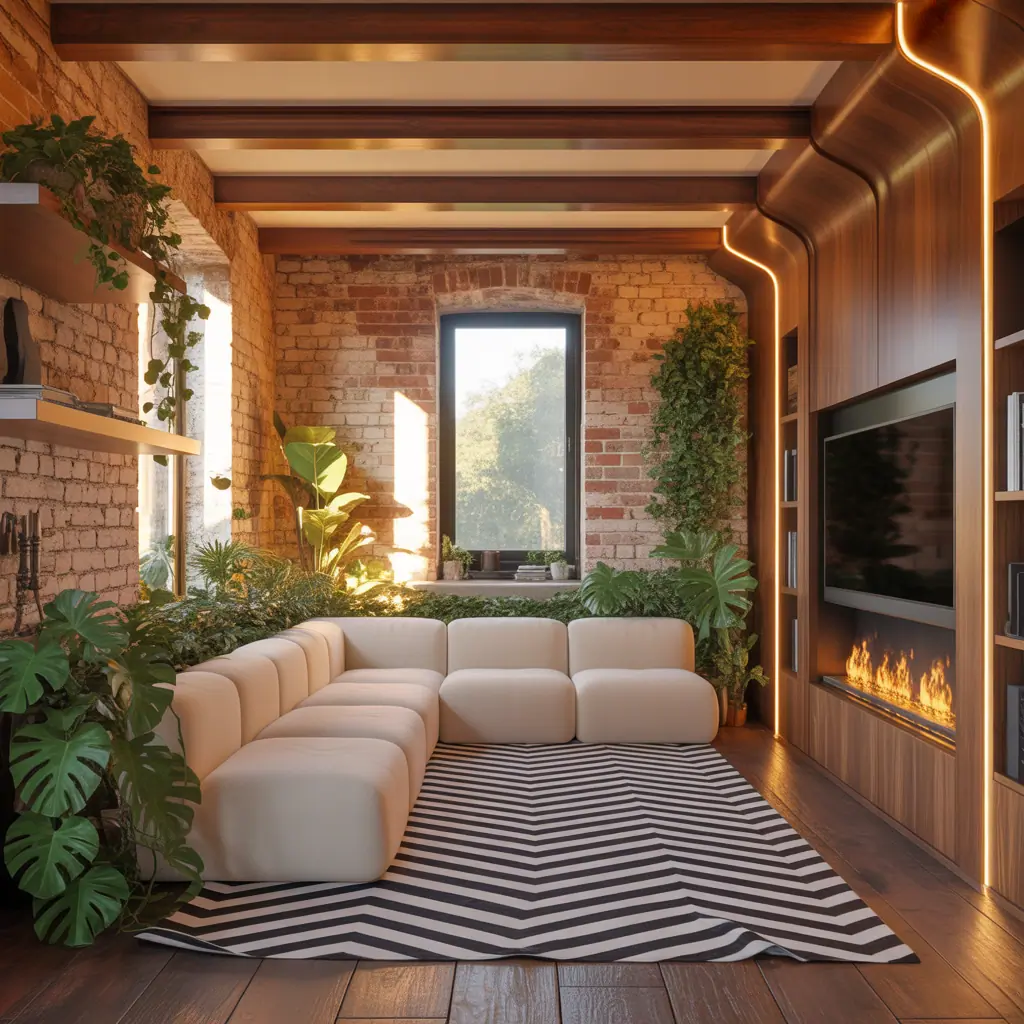 living room ideas cool