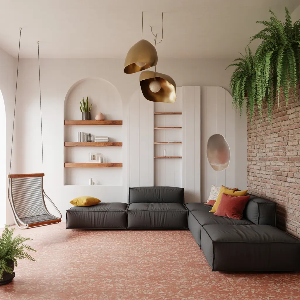 living room ideas cool