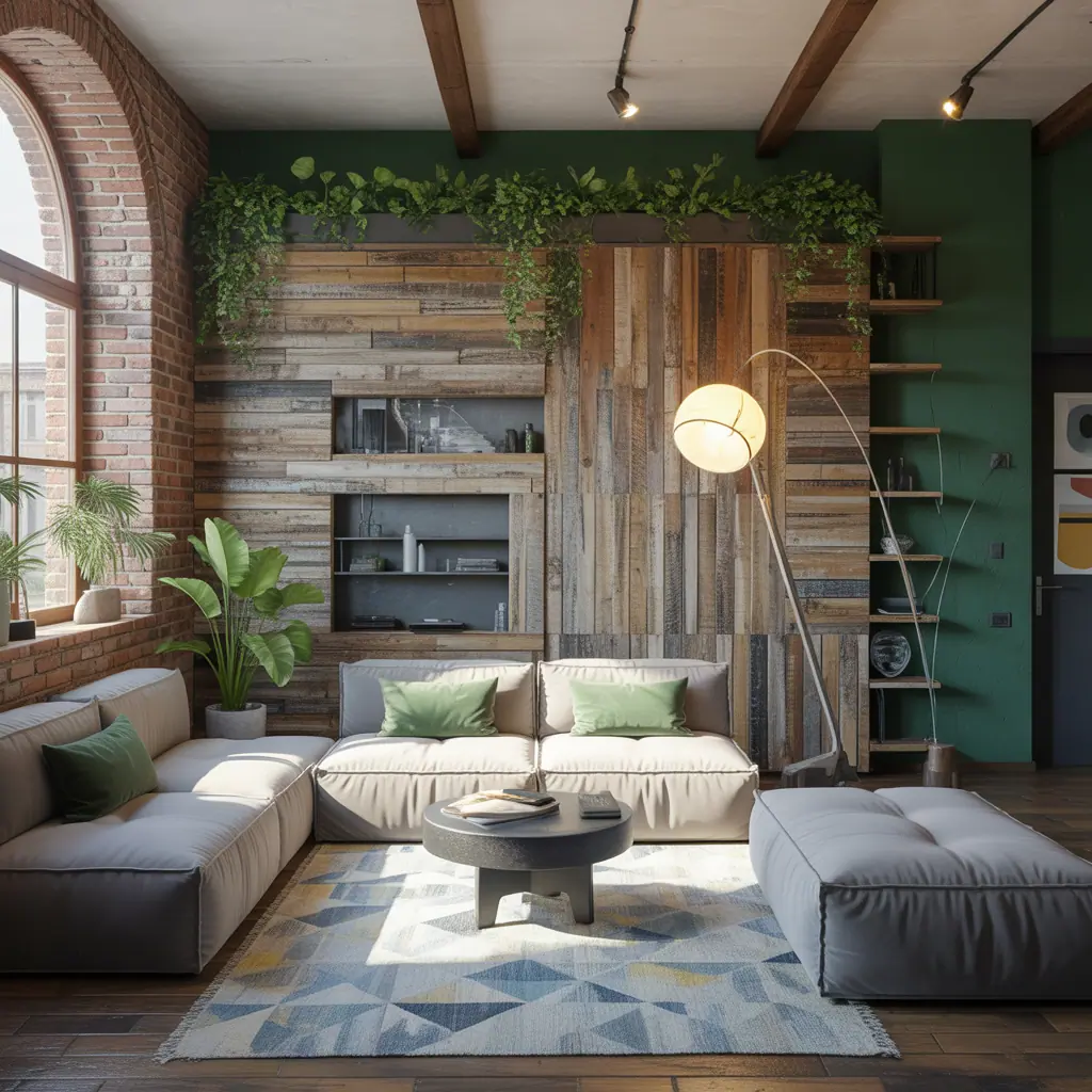 living room ideas cool