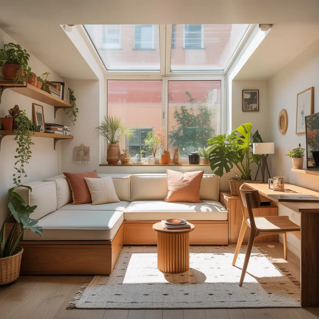 living room ideas small apartment