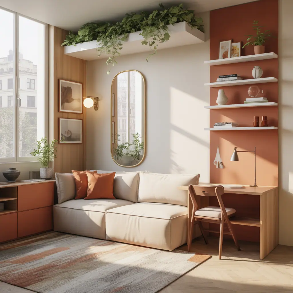 living room ideas small apartment