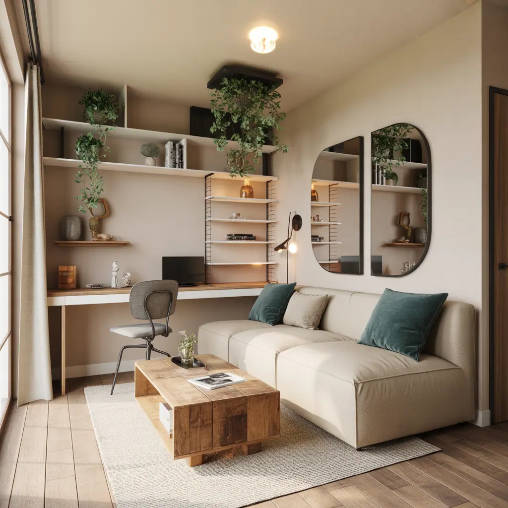 living room ideas small apartment