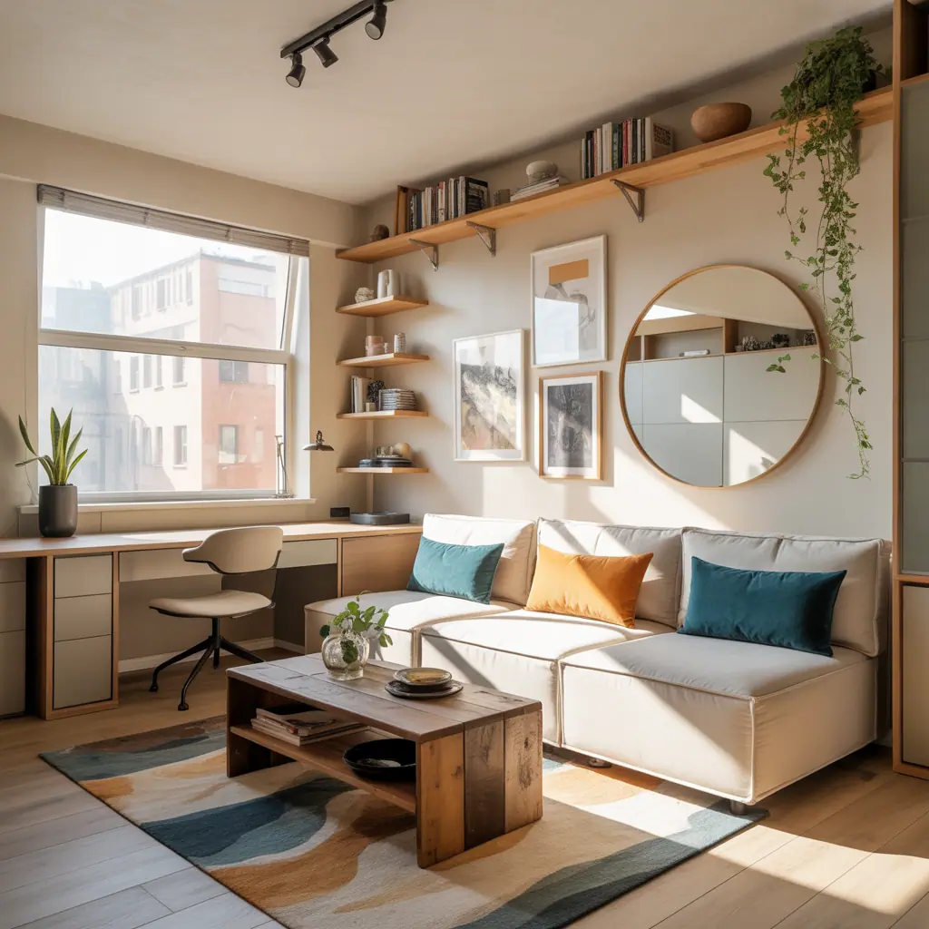 living room ideas small apartment