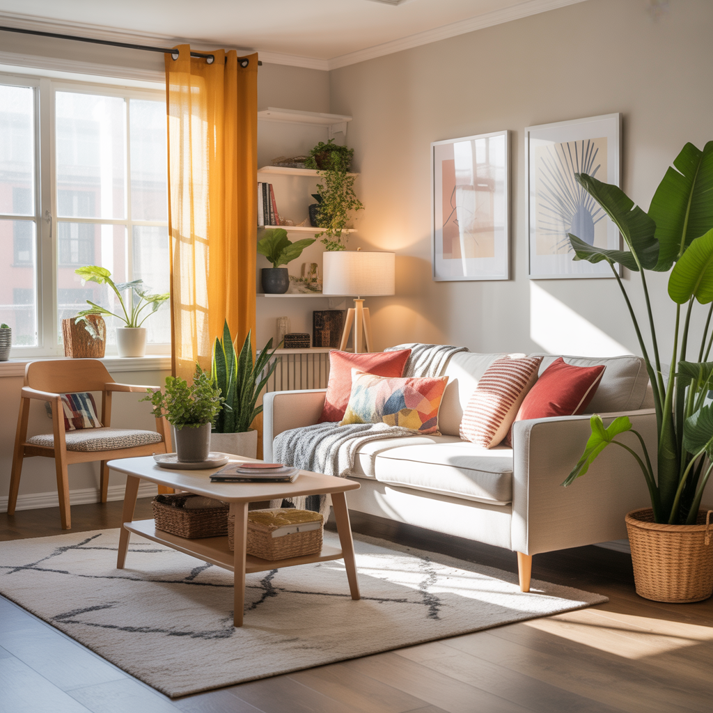 living room inspiration