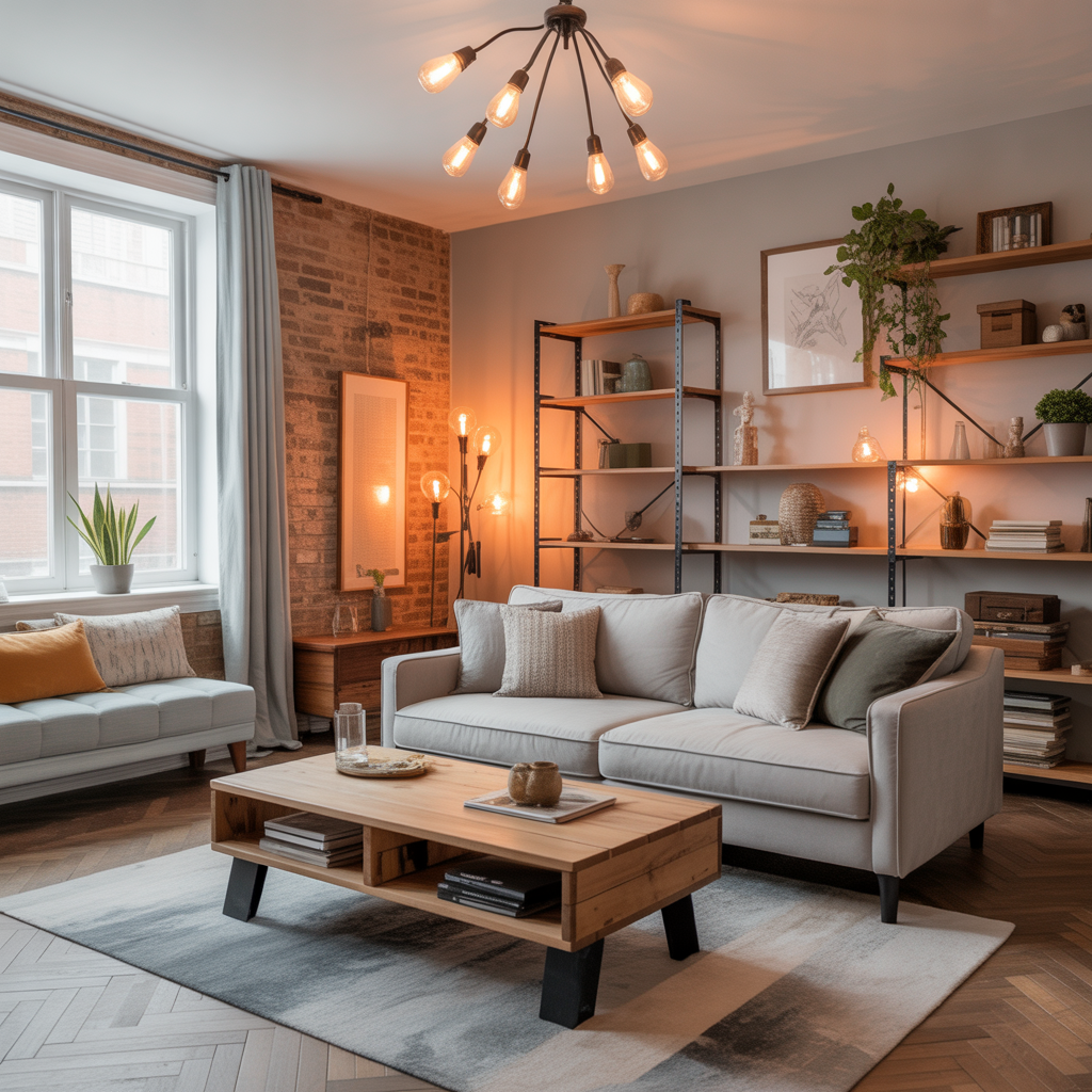 living room inspiration