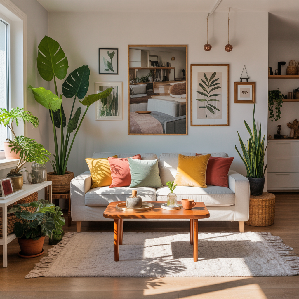 living room inspiration