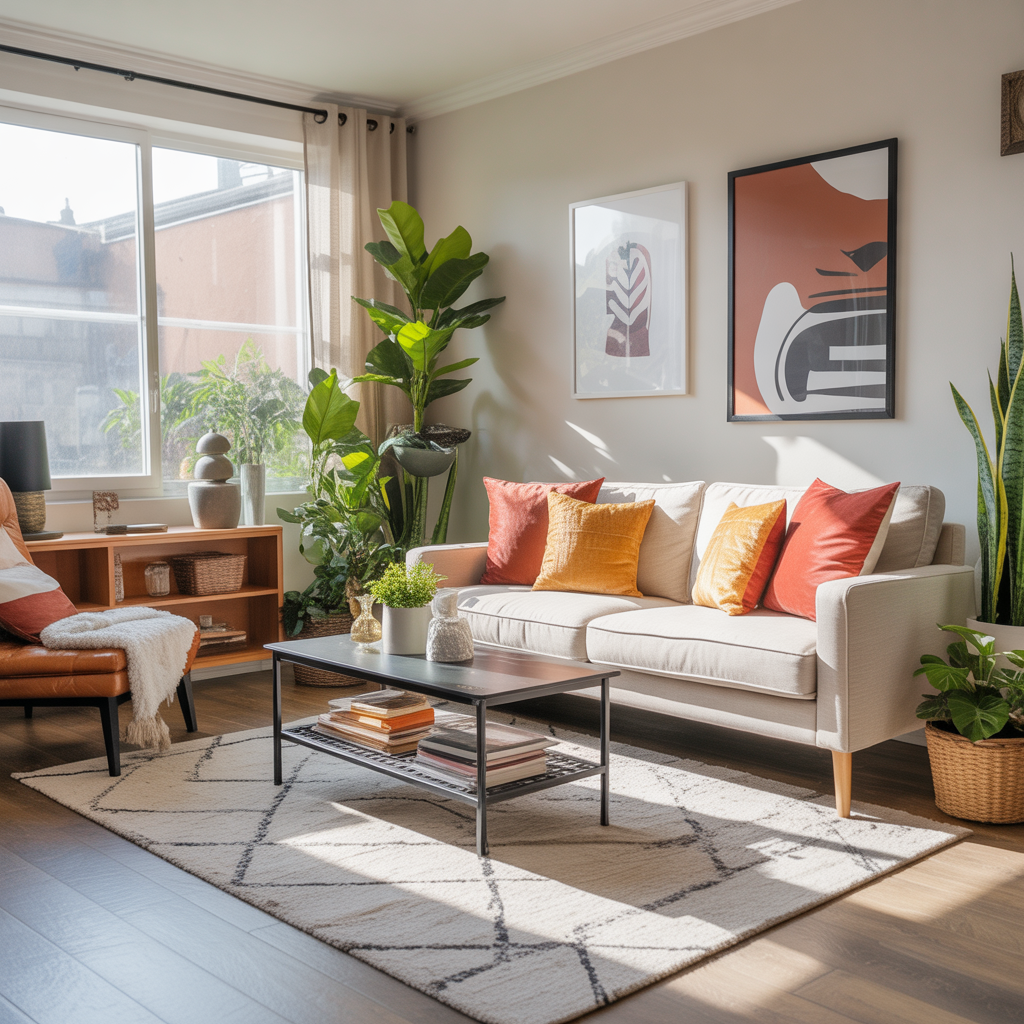 living room inspiration