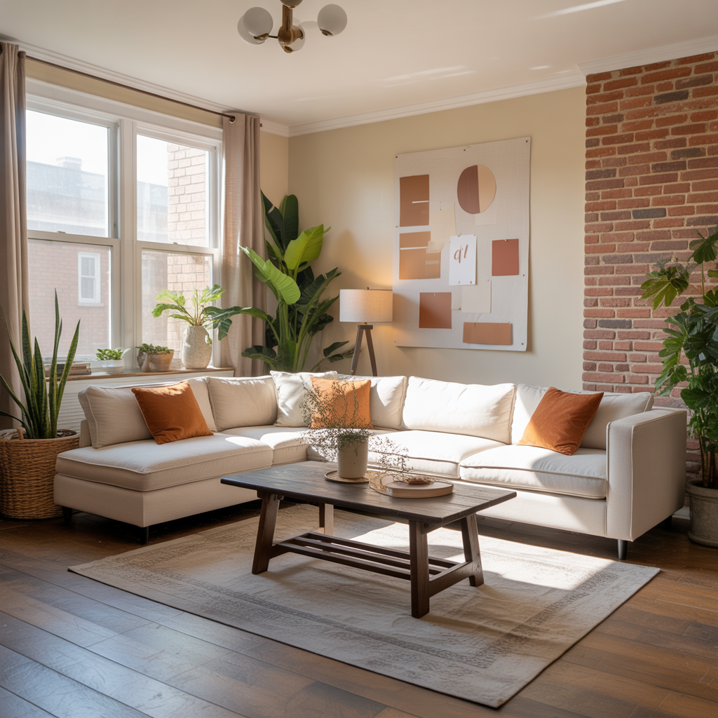 living room inspiration