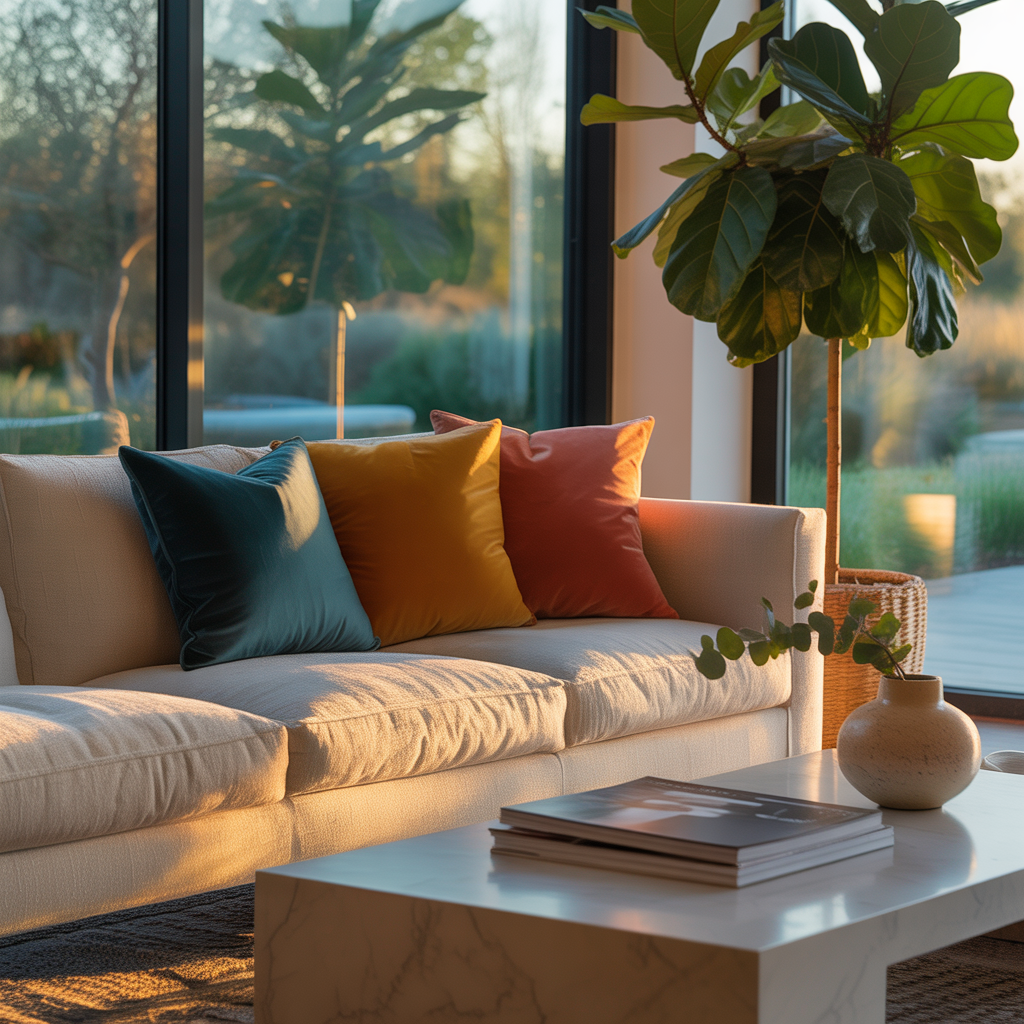 living room inspiration