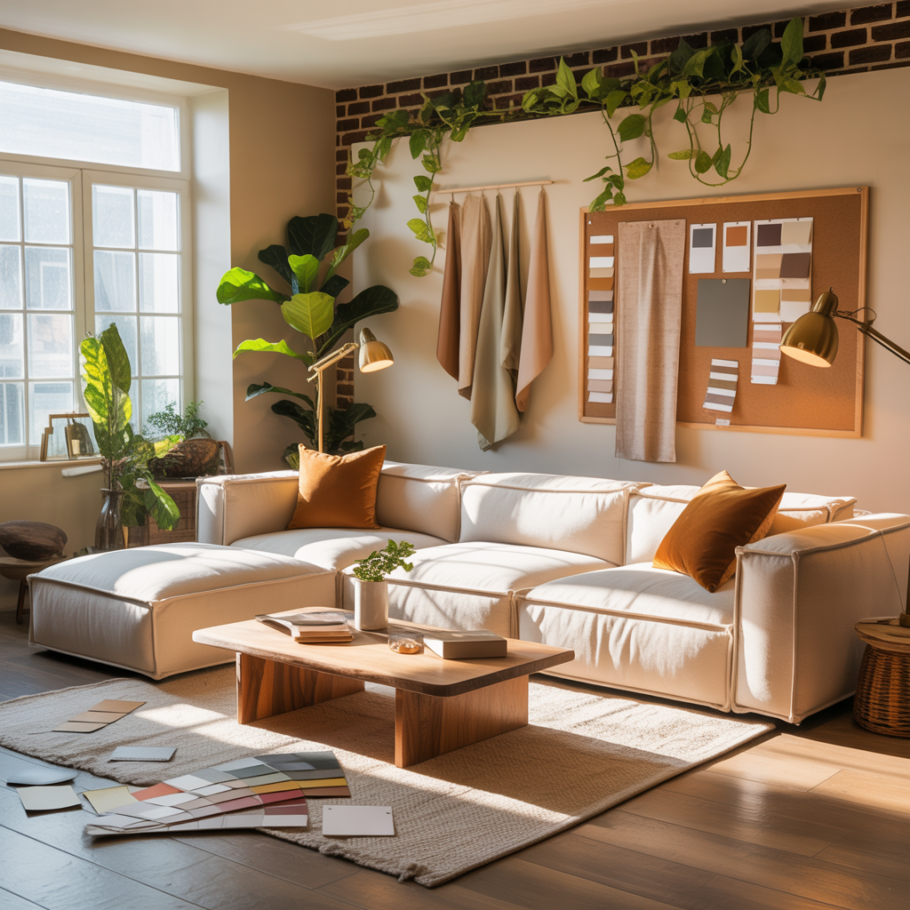 living room inspiration