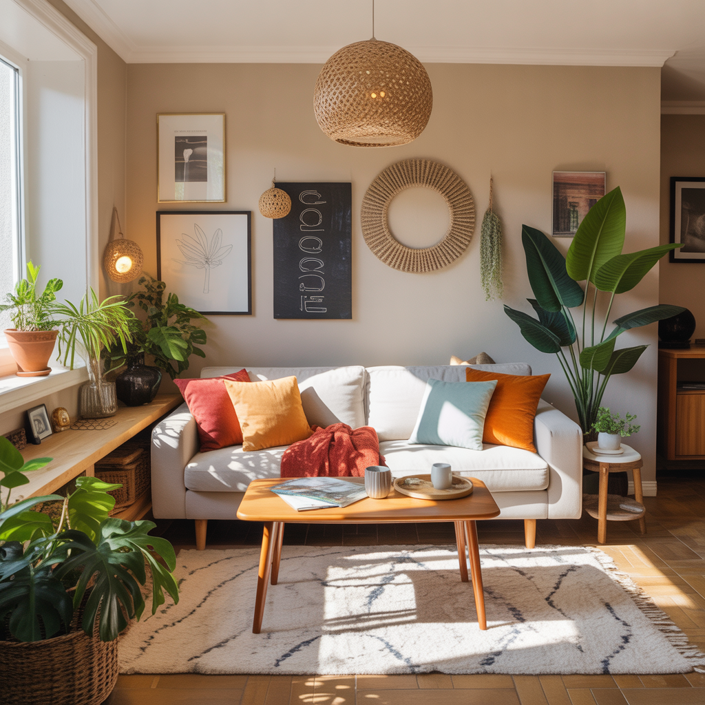 living room inspiration