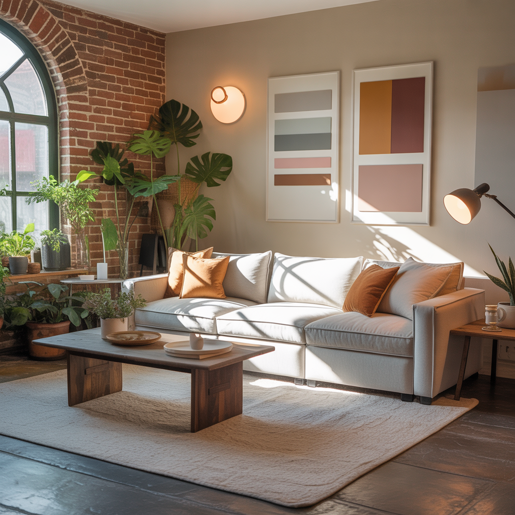 living room inspiration