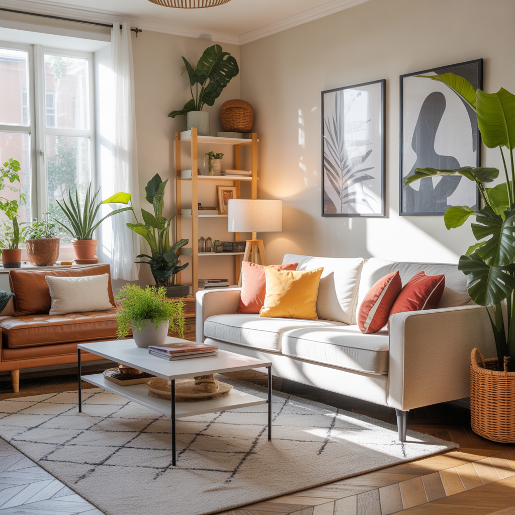 living room inspiration