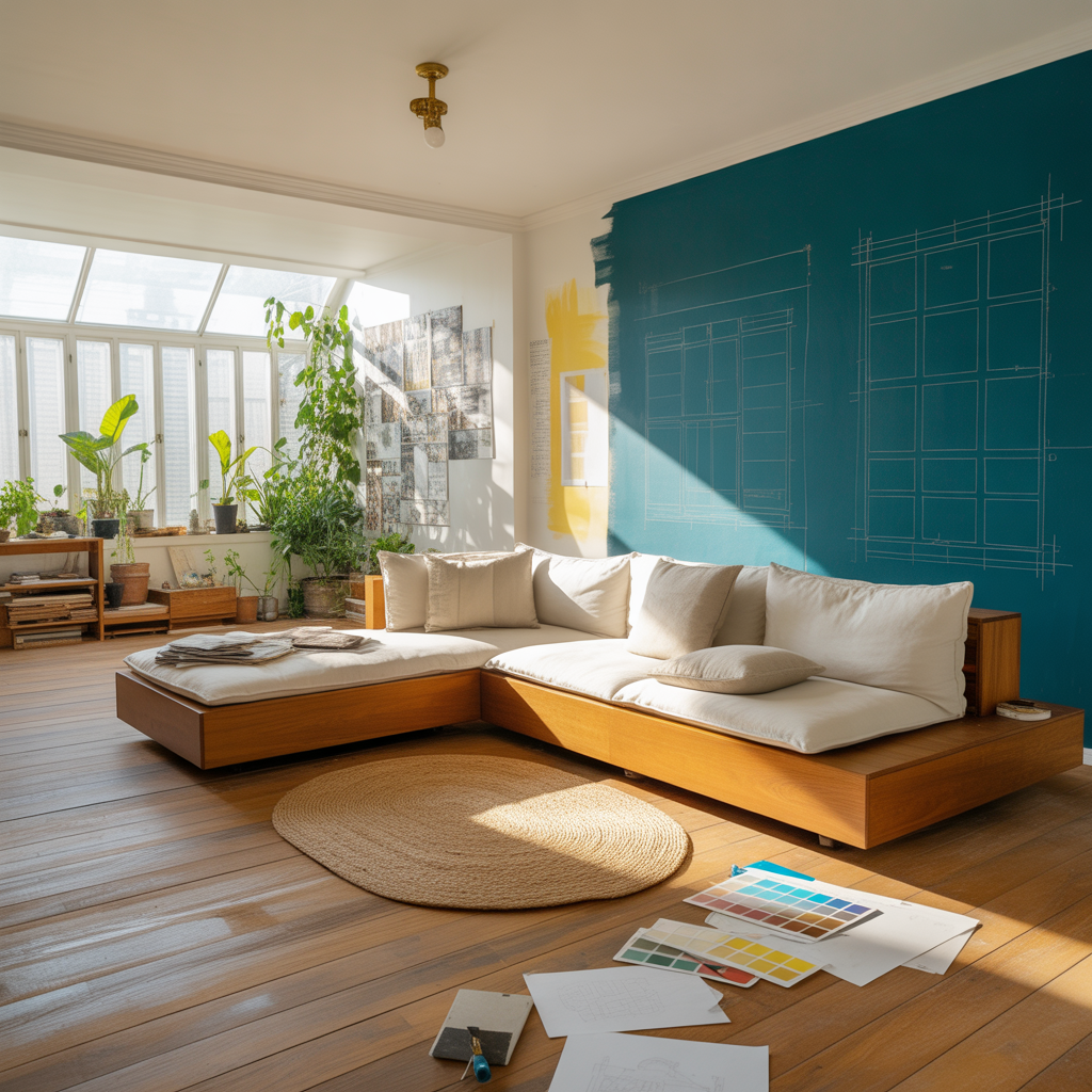 living room inspiration