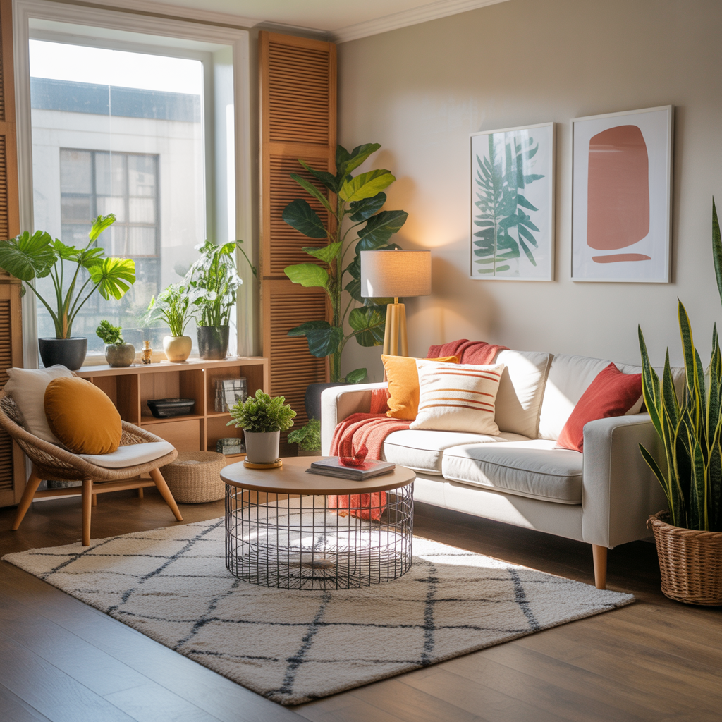 living room inspiration