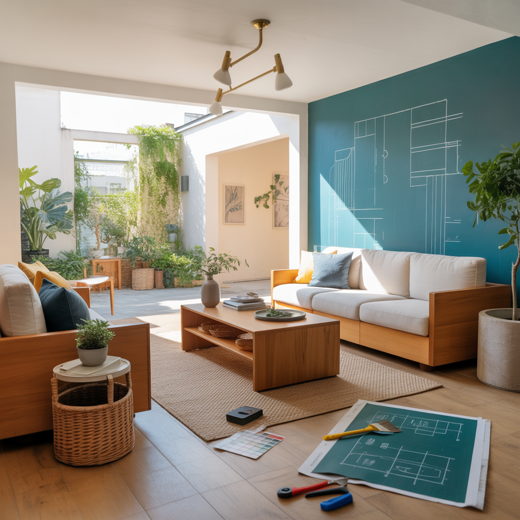 living room inspiration