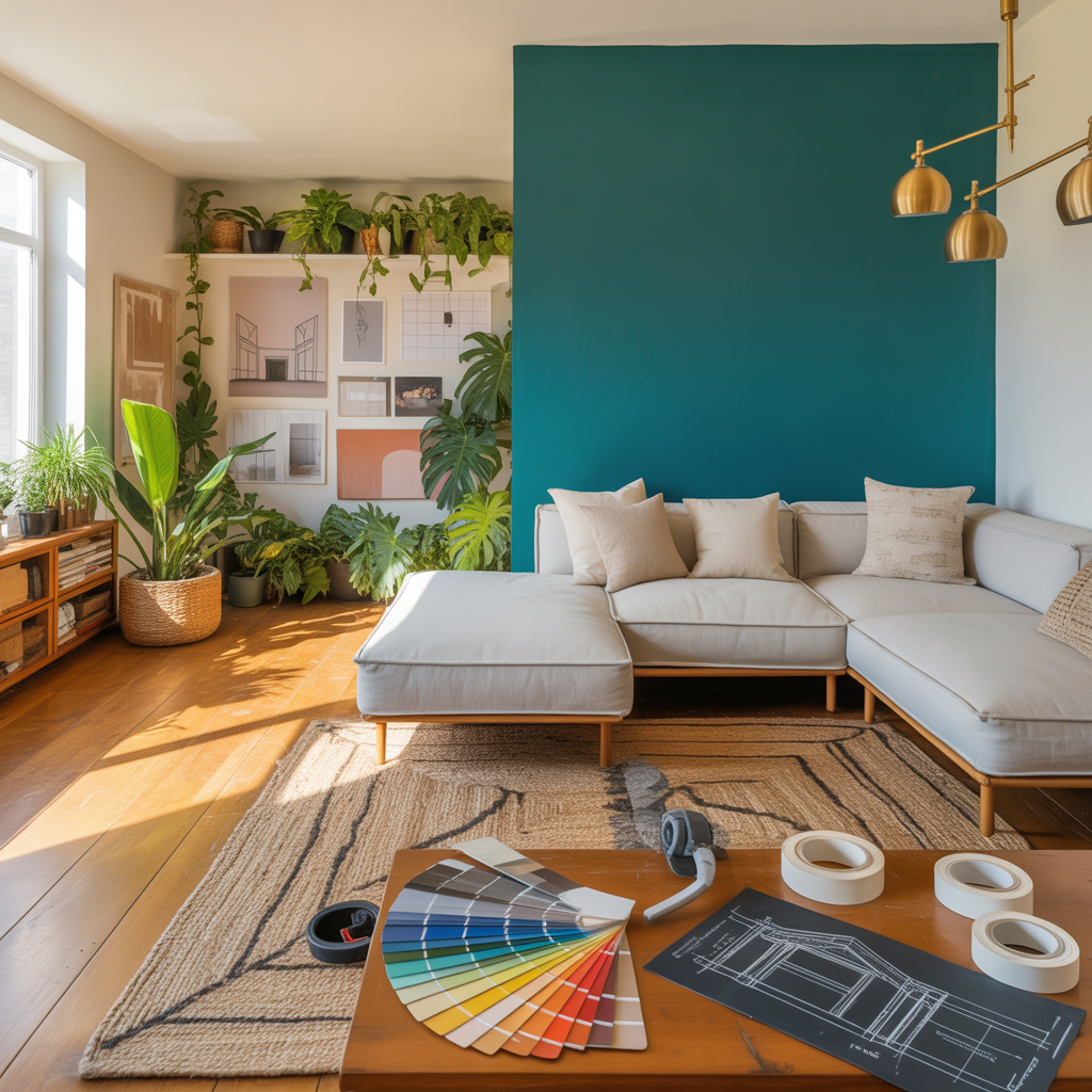 living room inspiration