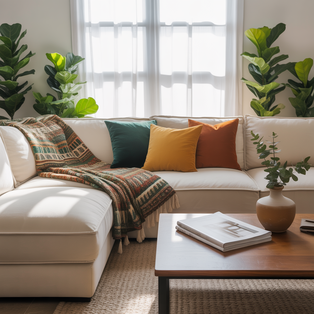 living room inspiration