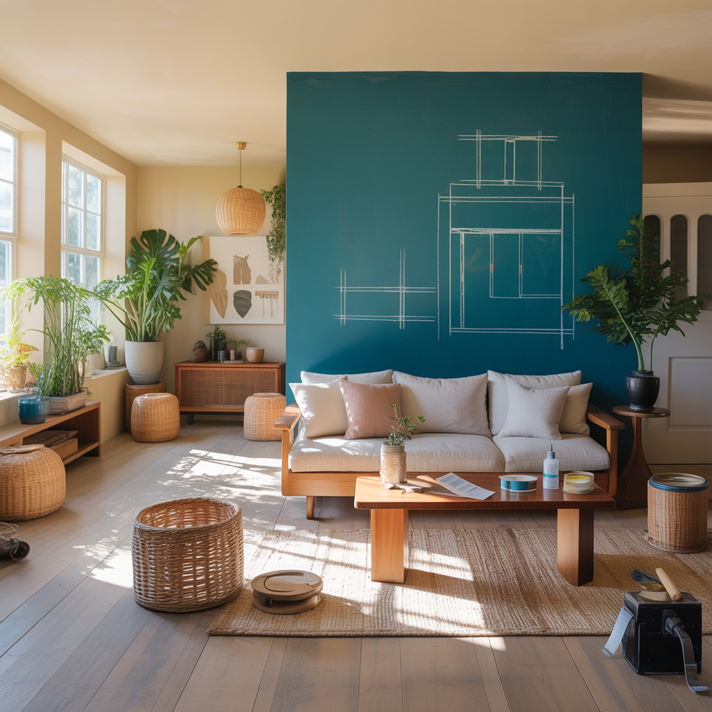 living room inspiration